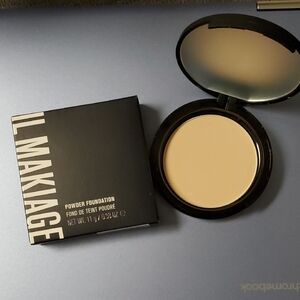 IL MAKIAGE Two Way Powder Foundation - Fair Almondine